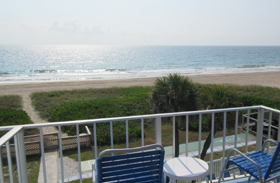 Oceanside View - Seaside Beach Club